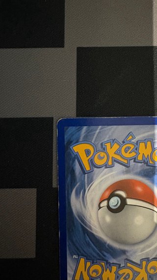 Carta Pokémon Distintivo Turbo 200/189