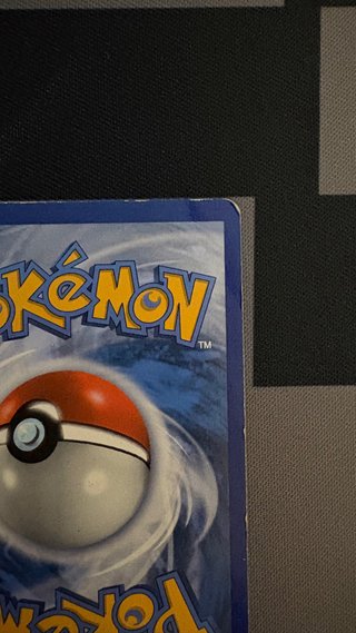 Carta Pokémon Distintivo Turbo 200/189