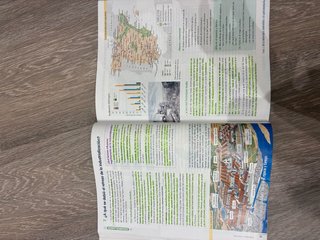Geografía e Historia, 4 ESO, 4.1