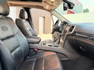 Jeep Grand Cherokee 2012