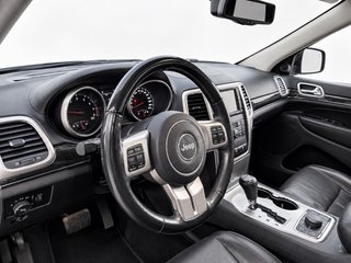 Jeep Grand Cherokee 2012