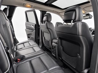 Jeep Grand Cherokee 2012