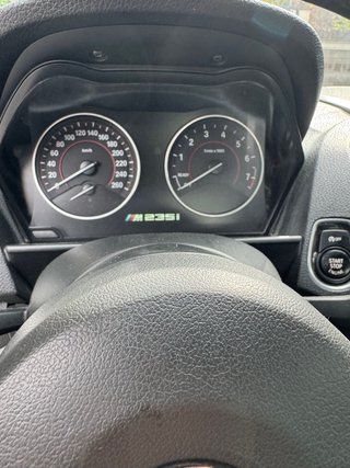 BMW M235i