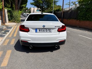 BMW M235i