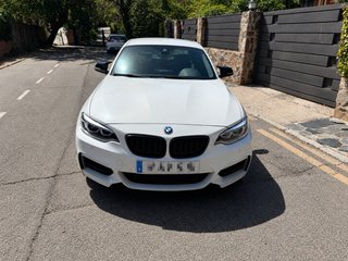 BMW M235i