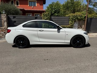 BMW M235i