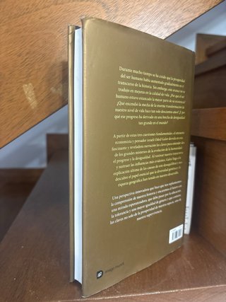 El viaje de la humanidad