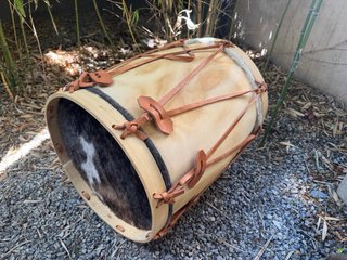 Bombo Leguero Ceibo Nuevo