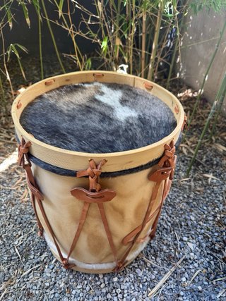 Bombo Leguero Ceibo Nuevo