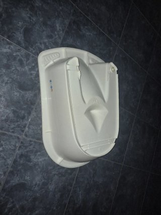 Bañera bebé Winnie the Pooh