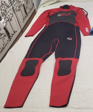 Lote 3 neoprenos Mujer ( Decathlon )