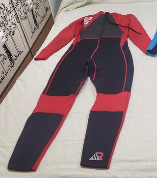 Lote 3 neoprenos Mujer ( Decathlon )