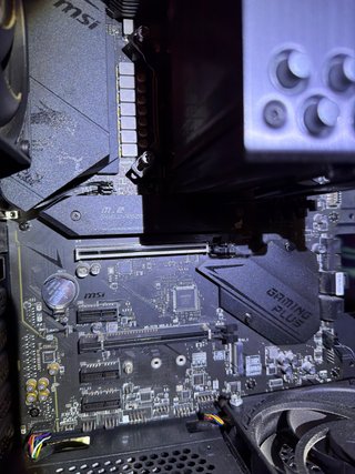Placa Base MSI MPG GAMING PLUS Z490