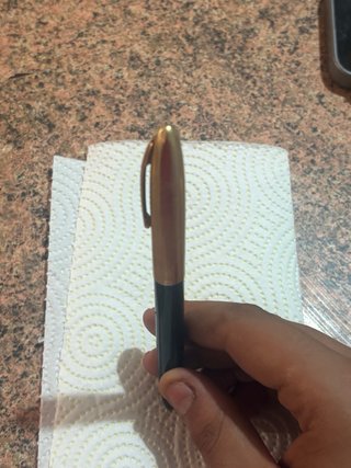 Pluma Shaeffer 14K Oro!! Precio negociable