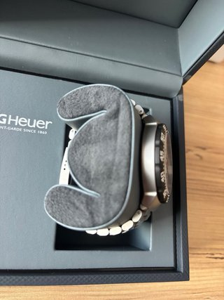 Reloj TAG Heuer Formula 1