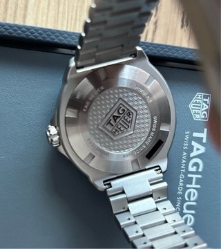 Reloj TAG Heuer Formula 1
