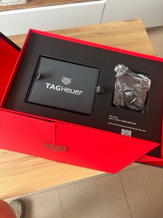 Reloj TAG Heuer Formula 1