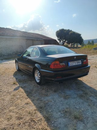 BMW Serie 3 2002