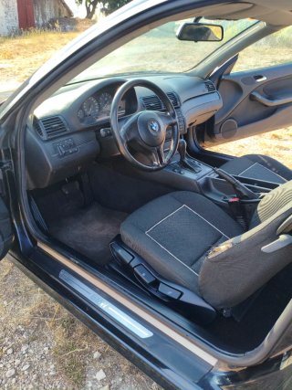 BMW Serie 3 2002