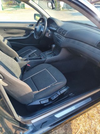 BMW Serie 3 2002