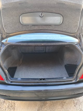 BMW Serie 3 2002