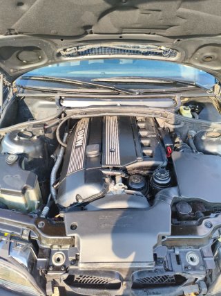 BMW Serie 3 2002