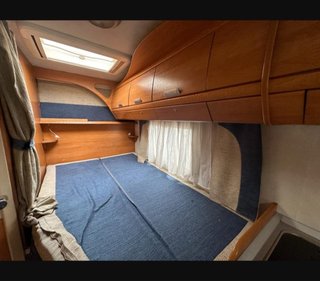 Renault Master 2008