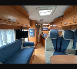 Renault Master 2008