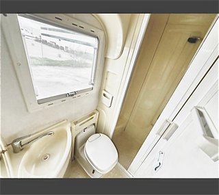 Renault Master 2008