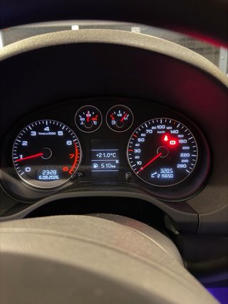 Audi A3 2009