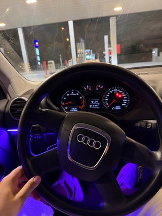 Audi A3 2009