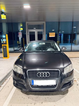Audi A3 2009