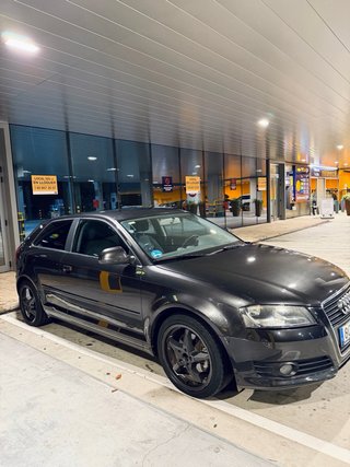 Audi A3 2009
