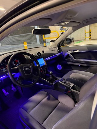 Audi A3 2009