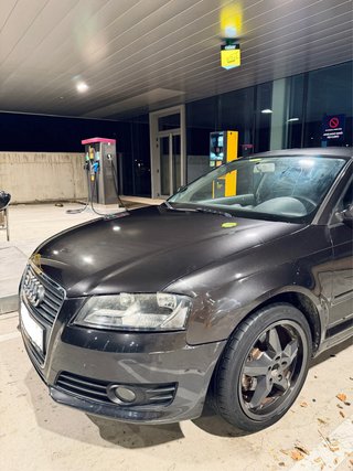 Audi A3 2009
