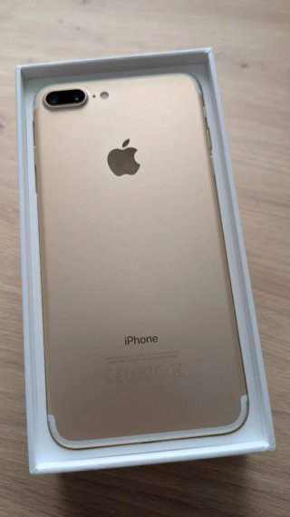 iPhone 7 Plus