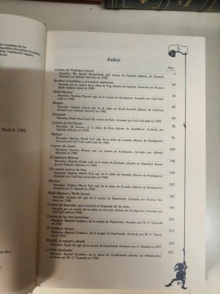 Cuentos populares azerbaidjanos
