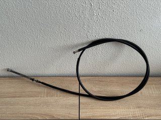 Cable Freno Trasero Yamaha