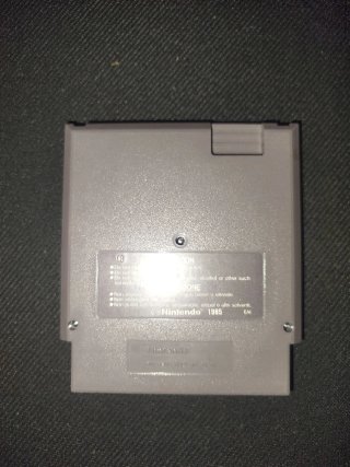 Solstice NES - Gioco Nintendo