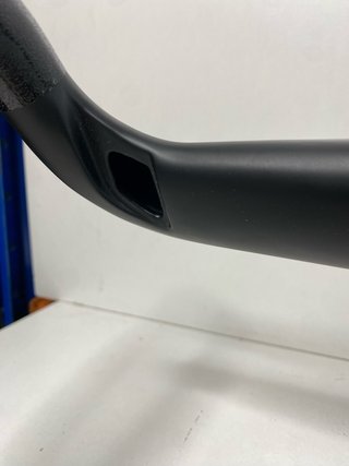 : Manillar Carbono Berria Avanforce Airone