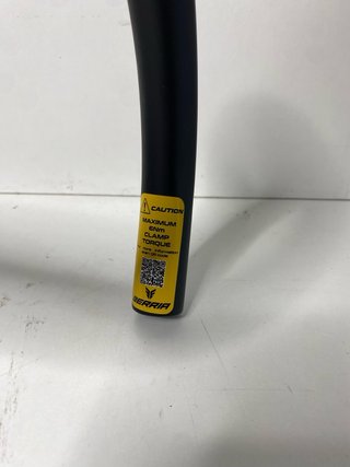 : Manillar Carbono Berria Avanforce Airone
