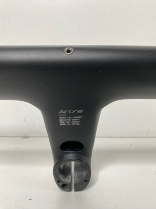 : Manillar Carbono Berria Avanforce Airone