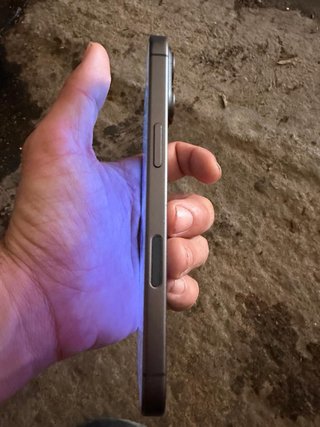 iPhone 17 Negro