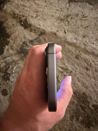 iPhone 17 Negro