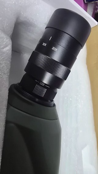 Celestron Regal M2 80ED Telescopio sin funda