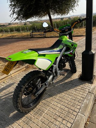 Derbi Senda