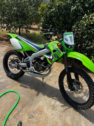 Derbi Senda