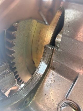 MECANICO EMBARCACIONES