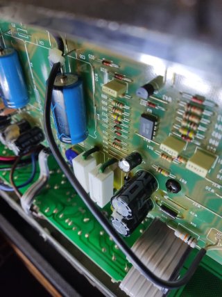 Reparación de amplificadores en Madrid
