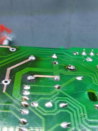 Reparación de amplificadores en Madrid